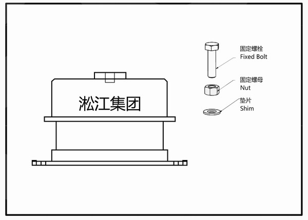 君临国际指南ZTA阻尼弹簧减振器安裝說明 君临国际指南ZTA阻尼弹簧减振器安裝說明