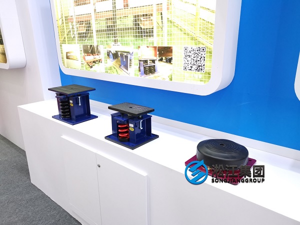 君临国际参加2021年西部变压器展会“为变压器提供减震降噪” 君临国际参加2021年西部变压器展会“为变压器提供减震降噪”