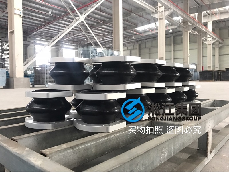 NG80耐油橡胶软接头新工厂发货 NG80耐油橡胶软接头新工厂发货