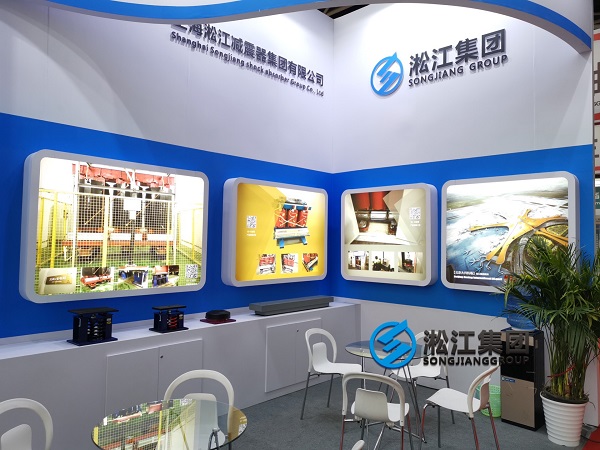 君临国际参加2021年西部变压器展会“为变压器提供减震降噪” 君临国际参加2021年西部变压器展会“为变压器提供减震降噪”