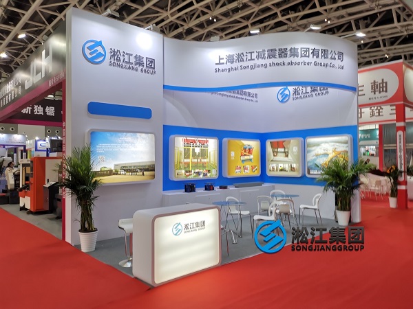 君临国际参加2021年西部变压器展会“为变压器提供减震降噪” 君临国际参加2021年西部变压器展会“为变压器提供减震降噪”