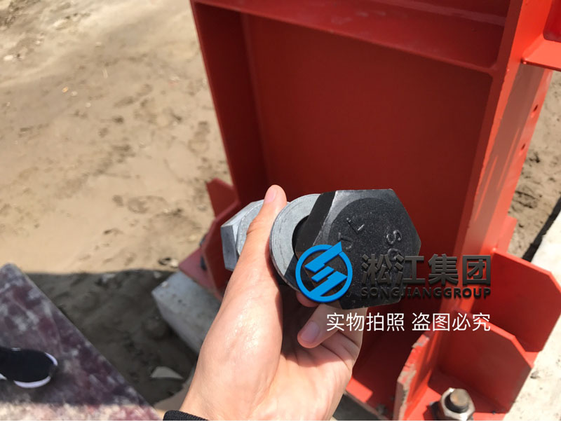 上海淞江君临减振器集团南通橡胶软接头工厂项目进度跟踪 上海淞江君临减振器集团南通橡胶软接头工厂项目进度跟踪